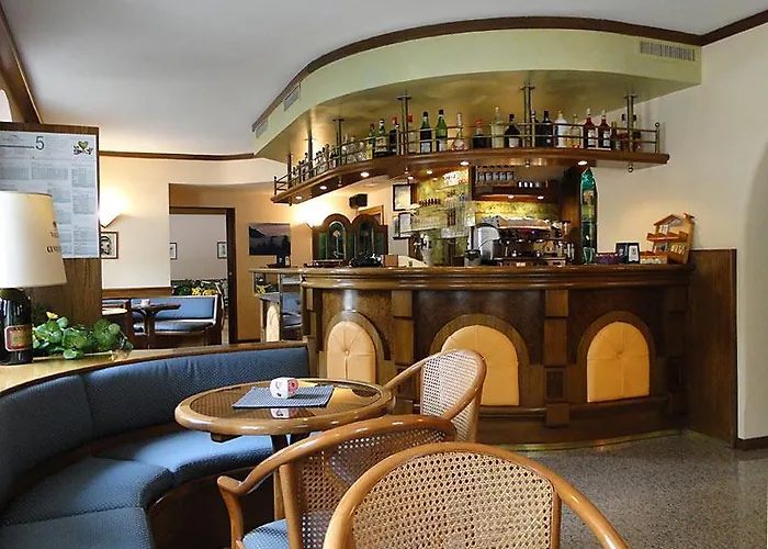 Albergo Dolomiti