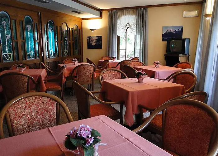 Albergo Dolomiti