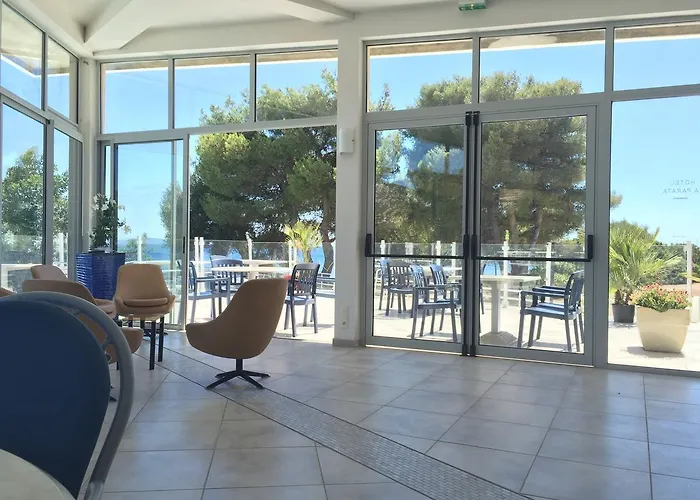 Hotel la Parata