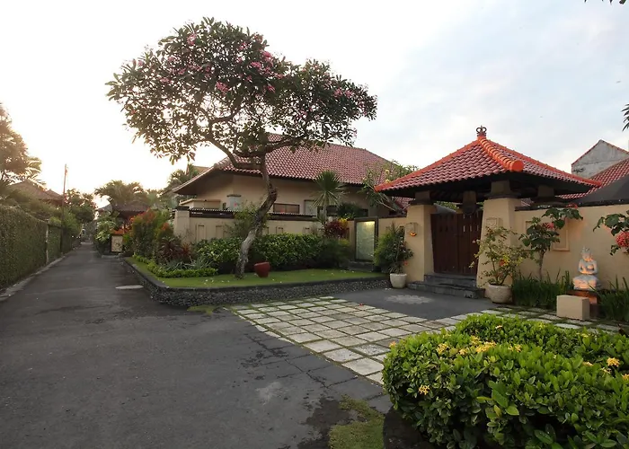 Pondok Ayu