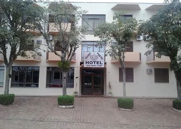 Ouro Preto Hotel