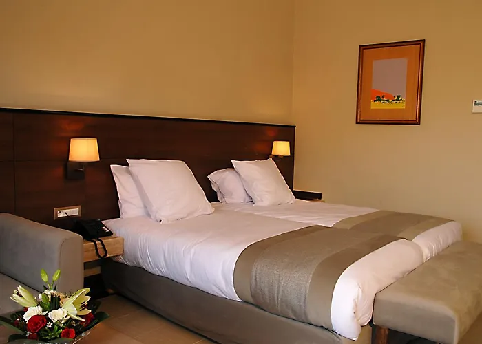 Oasis Palm Hotel