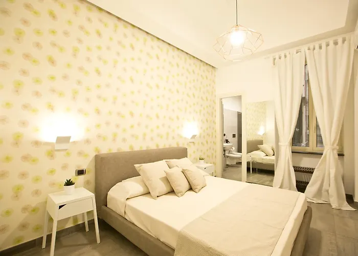 Parthenope Suite