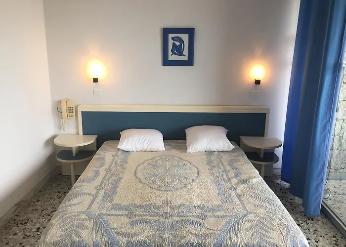 Hotel la Parata