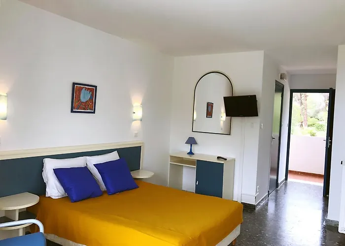 Hotel La Parata