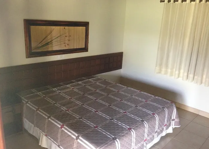 Muiraquitã Hotel