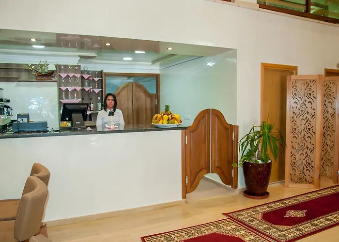 Sania Hotel