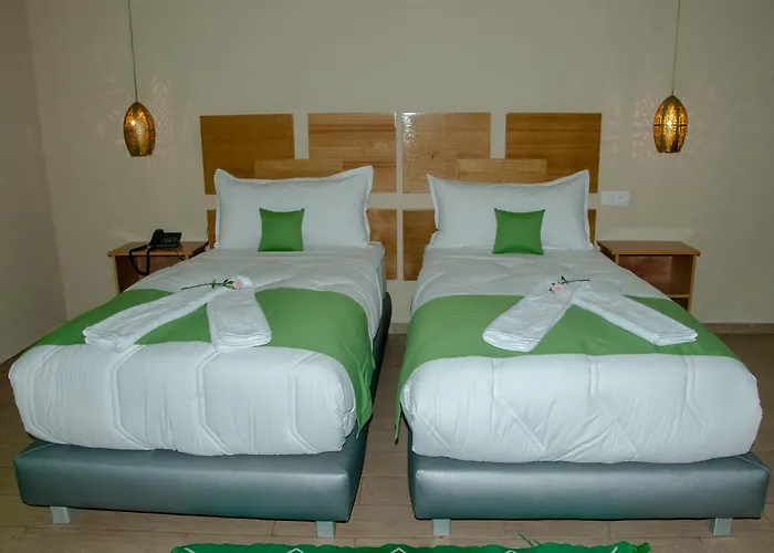 Sania Hotel