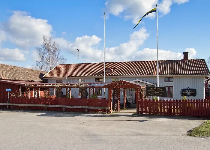 Hotell Mikaelsgarden