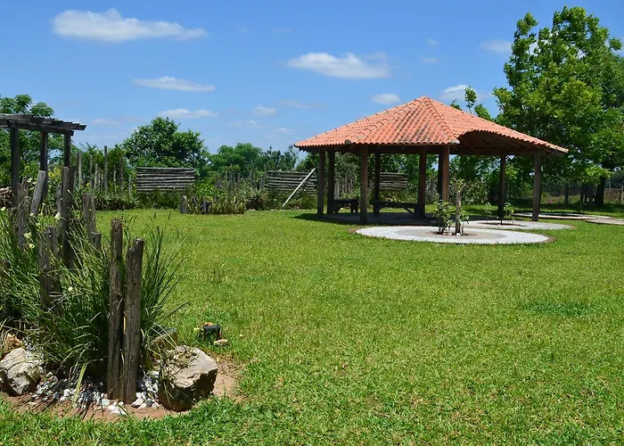 Sítio Hotel e Eventos