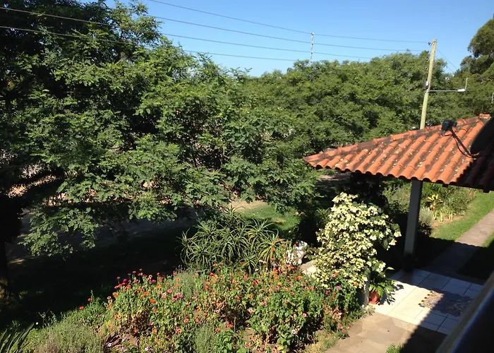 Sítio Hotel e Eventos