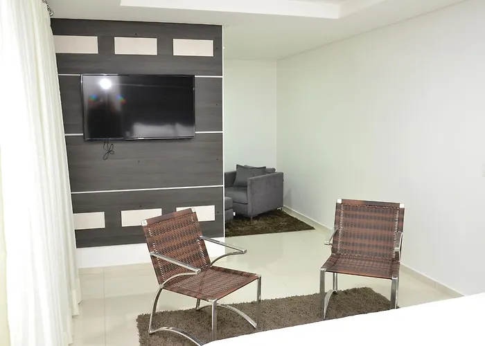 Rillos Hotel