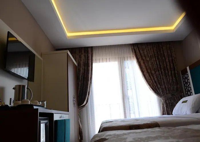 Sinop Dolunay Hotel