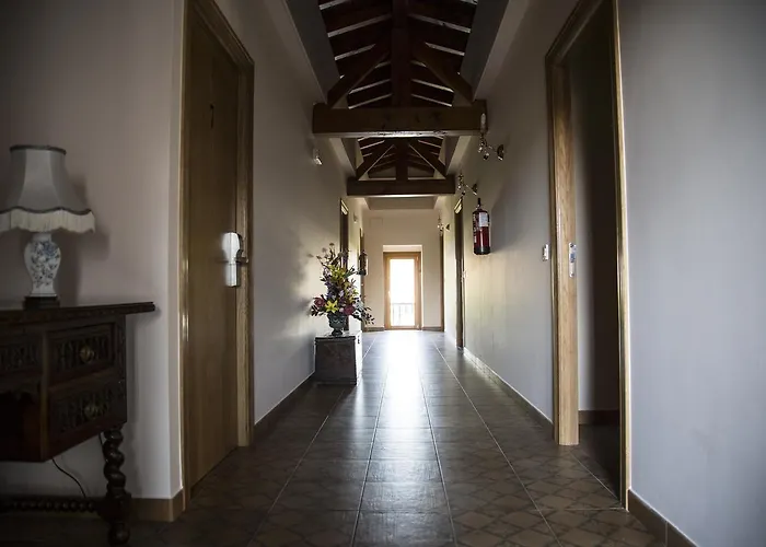 Hotel Mariñerune