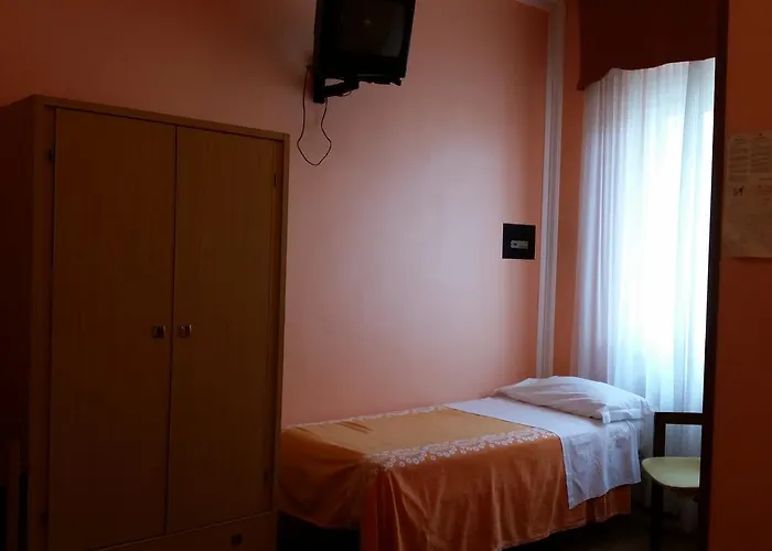 Hotel Ambrosi