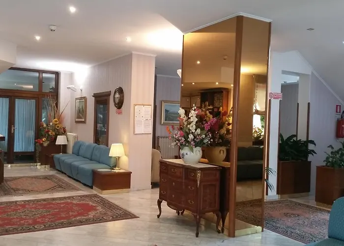 Hotel Ambrosi