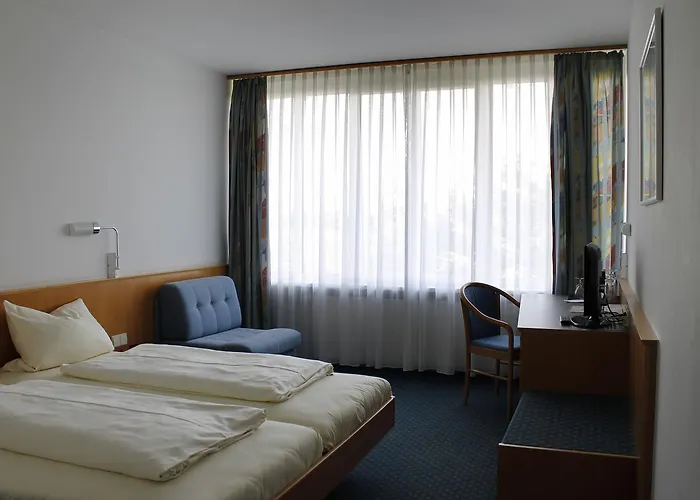 Hotel Schwanau garni