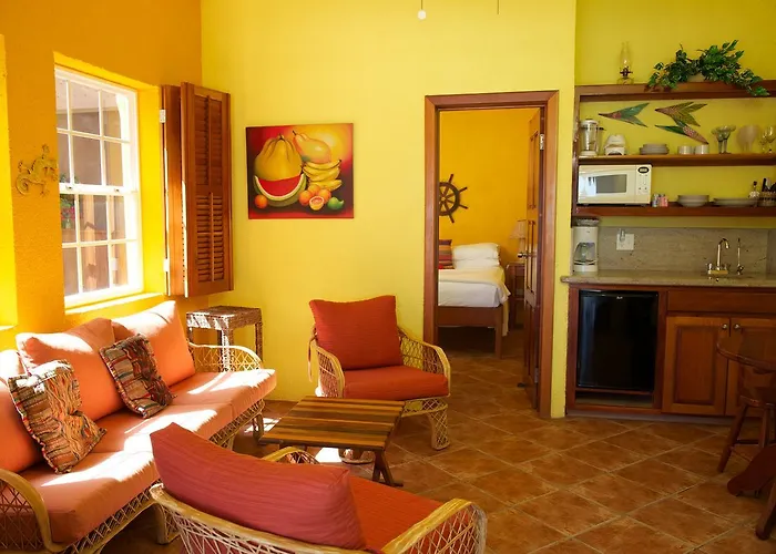 Caye Casa
