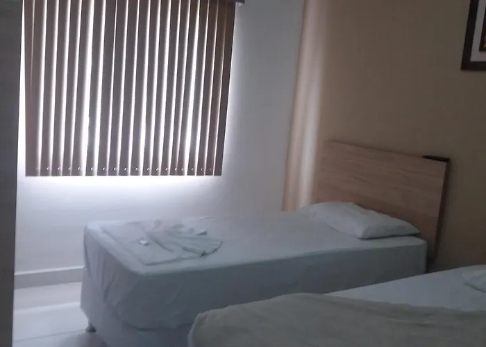Hotel Vento Sul