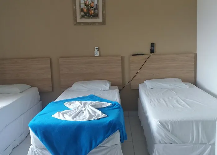 Hotel Vento Sul