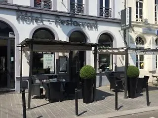 Hotel Restaurant Les Arcades