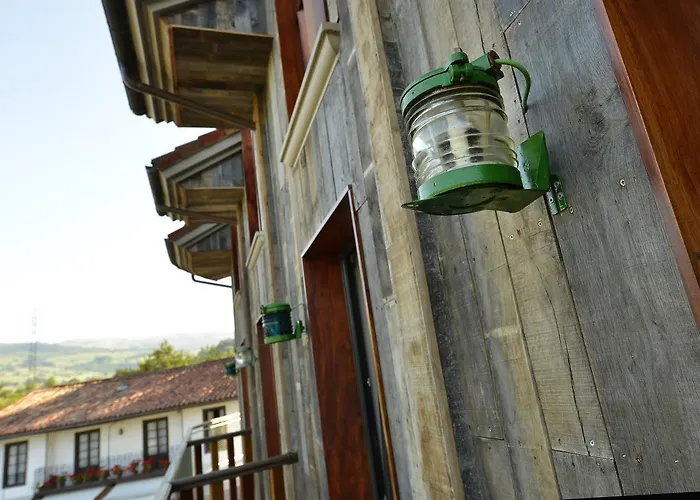 Hotel La Alfonsina