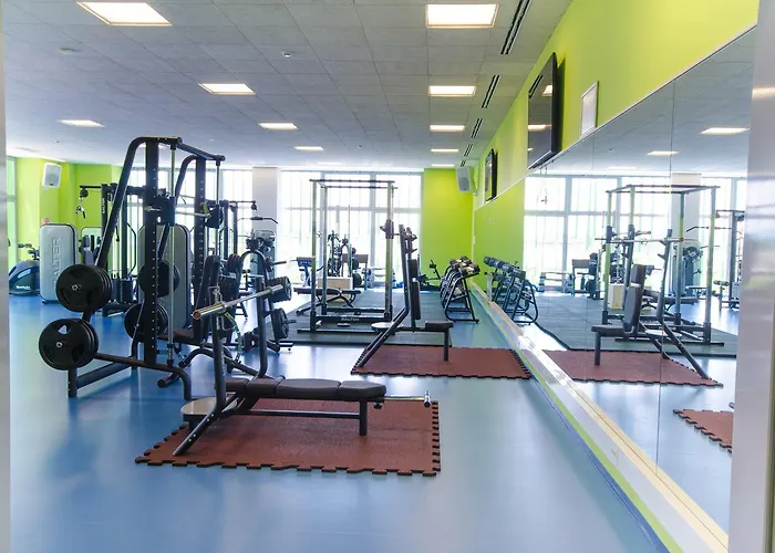 Sport Hotel Ljubljana