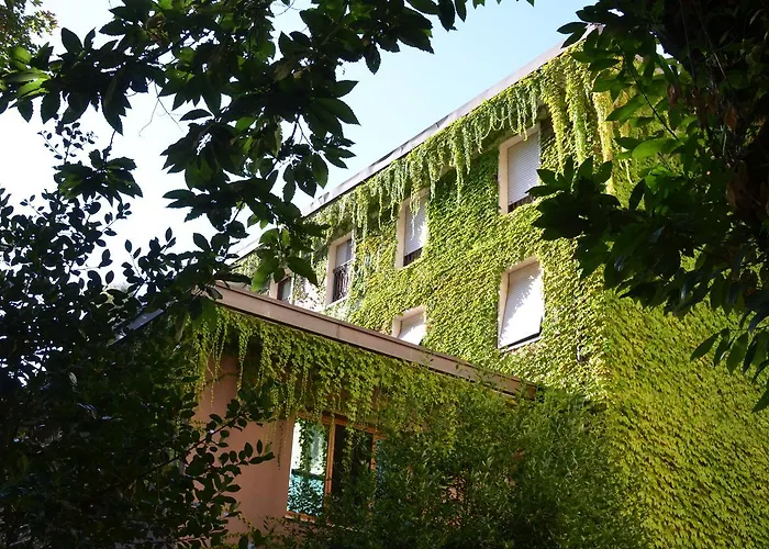 Hotel Marialetizia