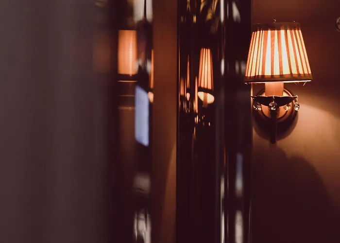 C&C Residence Hotel
