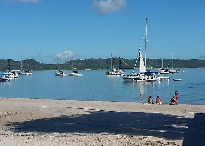 Salinas Praia Hotel