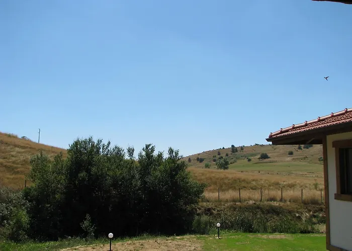 Park Hotel Eagle Stone