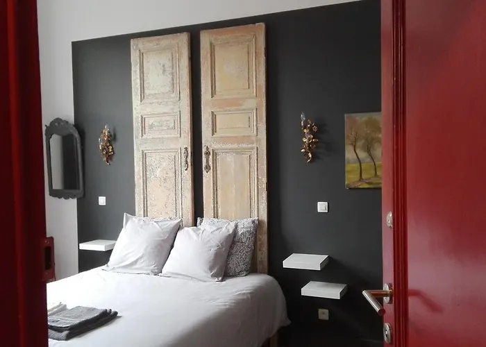 Villa 36 B&B