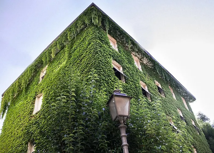 Hotel Marialetizia