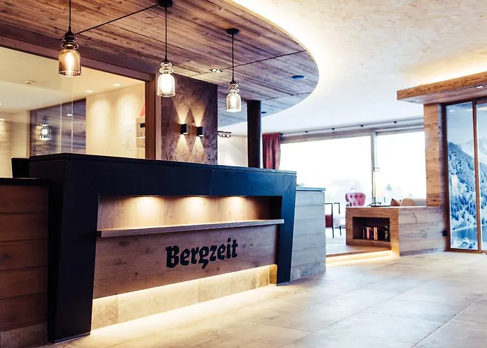 Biohotel Bergzeit