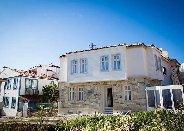 Esinti Hotel