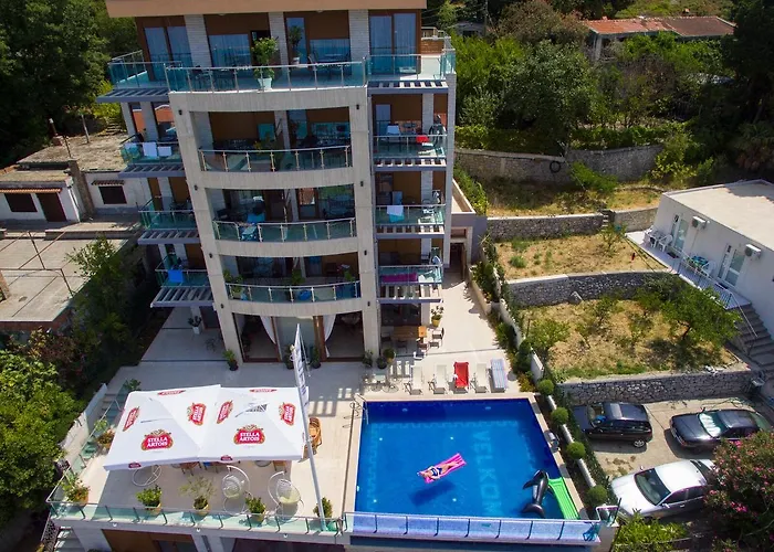 Hotel Velkom