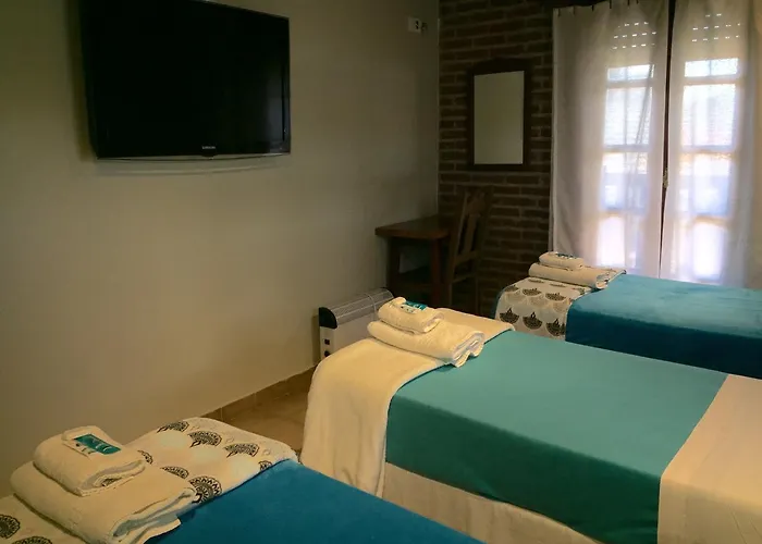 Hotel Berlin Pinamar
