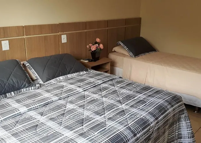 Hotel Do Santo