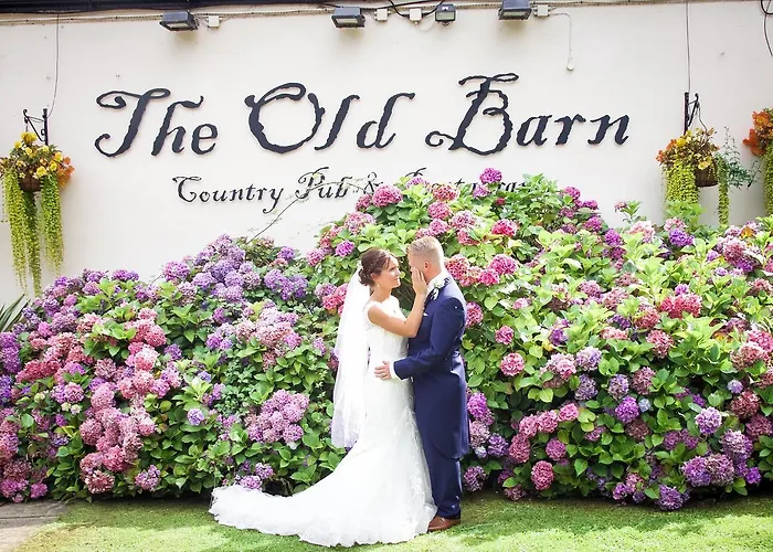 The Old Barn Inn