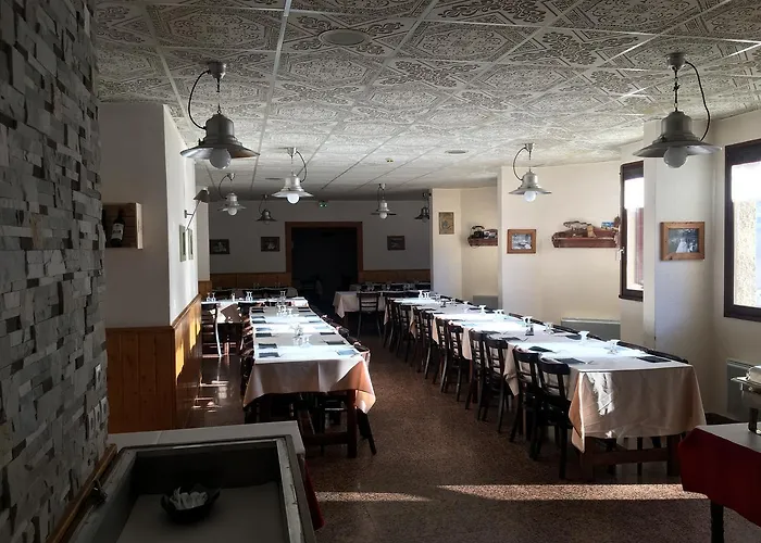 Hotel Les Trappeurs