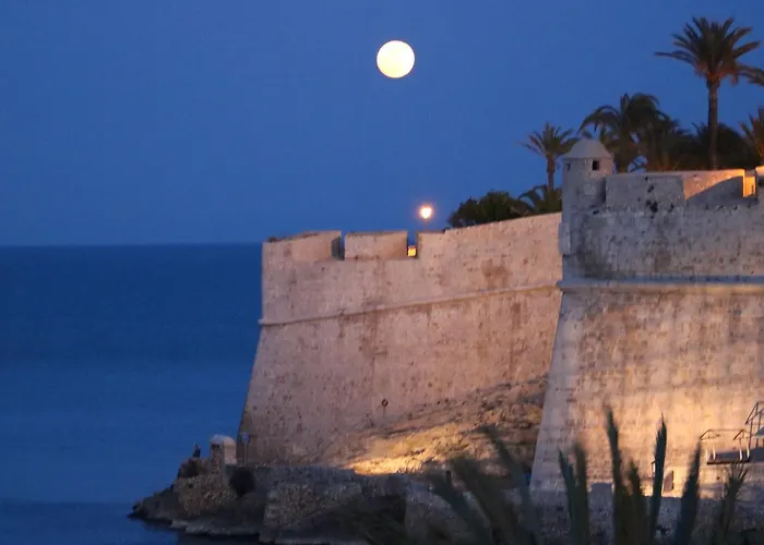 Hotel Mare Nostrum