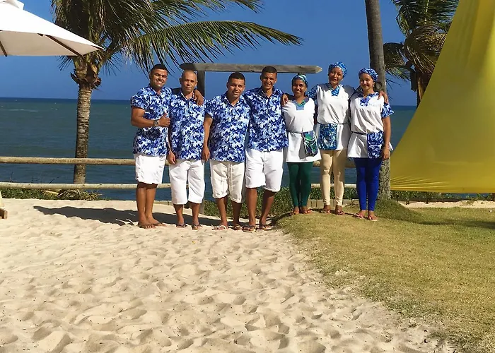 Porto Da Lua Boutique Hotel