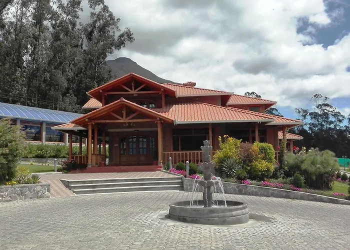 Hostería San Clemente