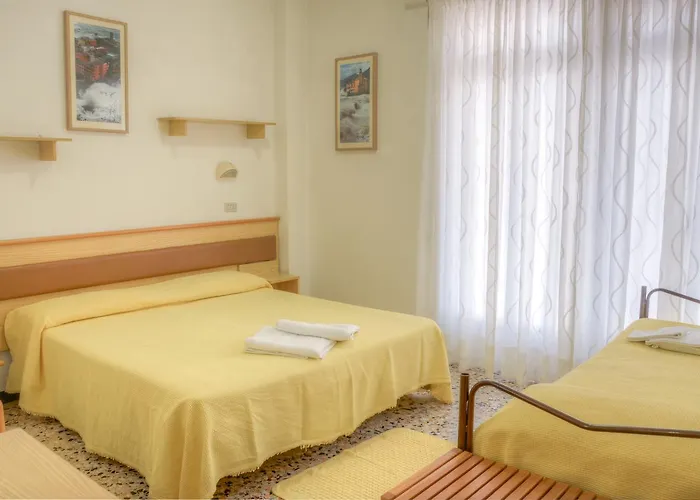 Hotel Villa Lina