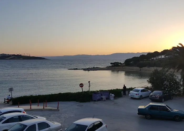Mert Otel
