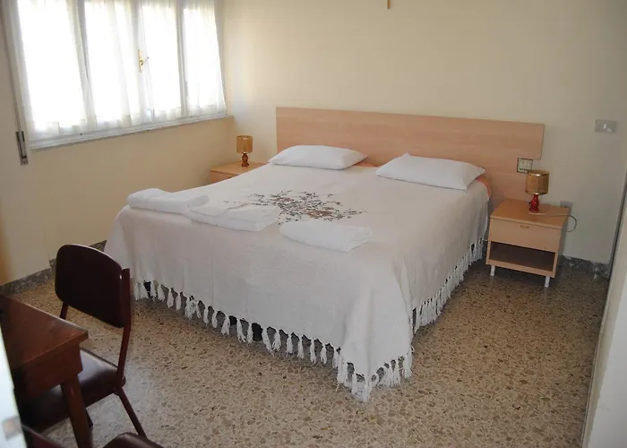 Hotel Casa Diomira