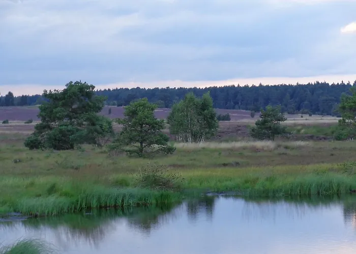 Landgasthaus Zum Naturschutzpark