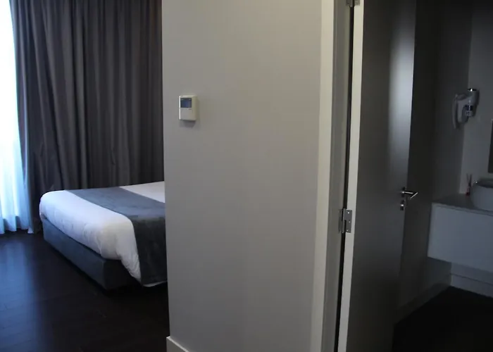 Basto Vila Hotel