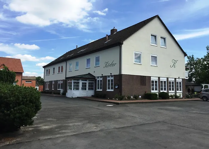 Hotel Restaurant Koerber