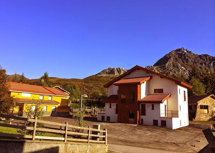 Complejo Hotelero La Brana